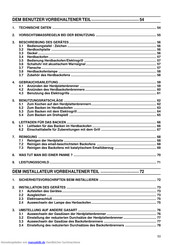 Electrolux EK 6123 Handbuch