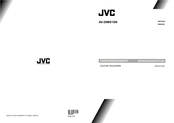 JVC AV-28MS1SN Bedienungsanleitung