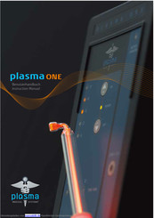 plasmamedicalsystems Plasma ONE Benutzerhandbuch