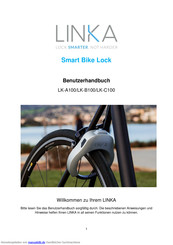Linka LK-C100 Benutzerhandbuch