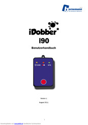 Bornemann iDobbler i90 Benutzerhandbuch