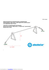 slackstar 2203209 Handbuch