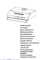 ZANKER KHT6111 Benutzerinformation