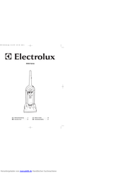 ELECTROLUX Z5510 Gebrauchsanweisung