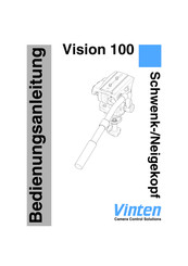 Vinten Vision 100 Bedienungsanleitung