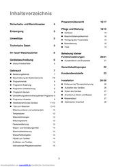 ZANKER Profimat PT4001 Handbuch