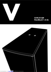 D&B Vi10P Handbuch