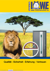 Warema climatronic Bedienungsanleitung