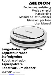 Medion MD 16192 Handbücher | ManualsLib