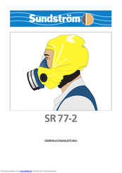 Sundstrom SR77-2 Gebrauchsanleitung
