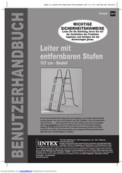 Intex 28072 Benutzerhandbuch