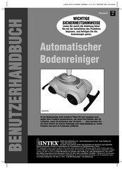 Intex PANTONE 295U Benutzerhandbuch