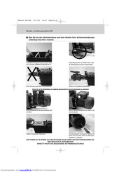 PSH ND 24 M Betriebs- Und Wartungshandbuch