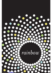 Rainbow e2 - 73 db Handbuch