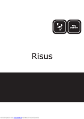 ABC Design Risus Bedienungsanleitung