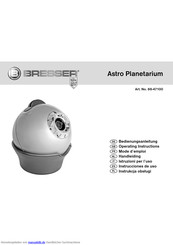 bresser astro planetarium