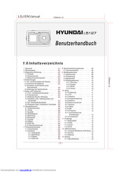 Hyundai L5127 Benutzerhandbuch