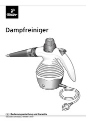 Tchibo 78792hb1xv Bedienungsanleitung Und Garantie