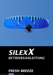 Fresh Breeze SILEXX Betriebsanleitung