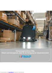 Fimap SMg130 Handbuch