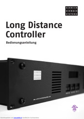 Schnick-Schnack-Systems Long Distance Controller Bedienungsanleitung