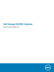 Dell NX3230 Benutzerhandbuch