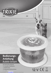 Trixie 24464 Bedienungsanleitung