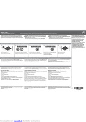 Dell DL4300 Handbuch Zum Einstieg Mit Dem System