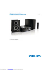 Philips MBD7020 Benutzerhandbuch