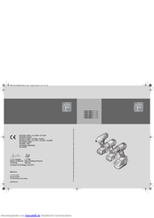Fein ASCD12-100W4 serie Handbuch