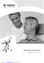 lopital Reflex Benutzeranleitung