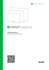 SMART KAPP iQ 65 Benutzerhandbuch