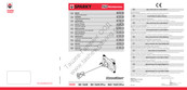 sparky BM2 1060CEPlus Originalbetriebsanleitung
