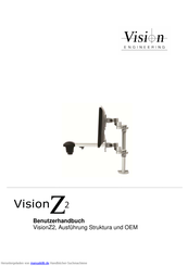 Vision Z2 Benutzerhandbuch