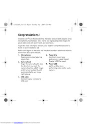 Creative Lavender3 Handbuch