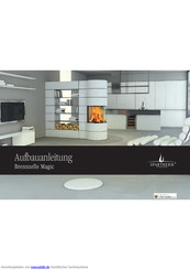 Spartherm Magic Aufbauanleitung