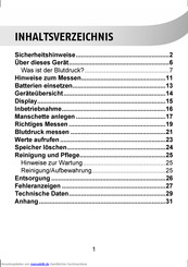 Medion MD 15231 Handbuch