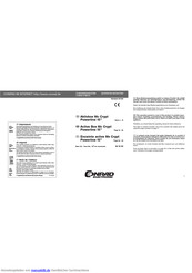 Conrad Electronic Powerline 15
