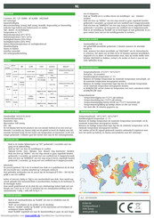 Profile 211000008 Schnellstartanleitung