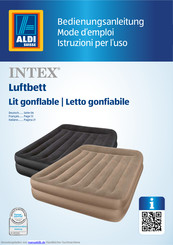 Intex 92892 Bedienungsanleitung