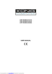 Konig Computer CMP-REMRACK35 Benutzerhandbuch