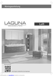 Laguna Loft Montageanleitung