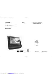 Philips AJL308 Benutzerhandbuch