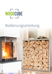WoodCube WoodCube Bedienungsanleitung