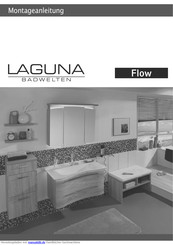 Laguna Flow Montageanleitung