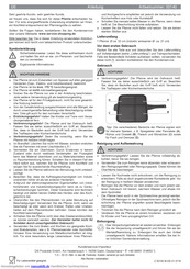 Ds Produkte 00140 Anleitung