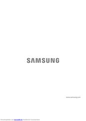Samsung SM-R323 Benutzerhandbuch