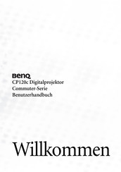 Benq Belkin TunePower Benutzerhandbuch