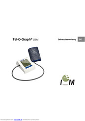 i.e.m Tel-O-Graph GSM Gebrauchsanweisung
