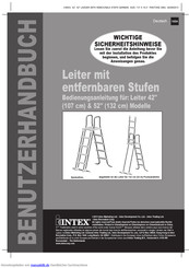 Intex 28077 Benutzerhandbuch
